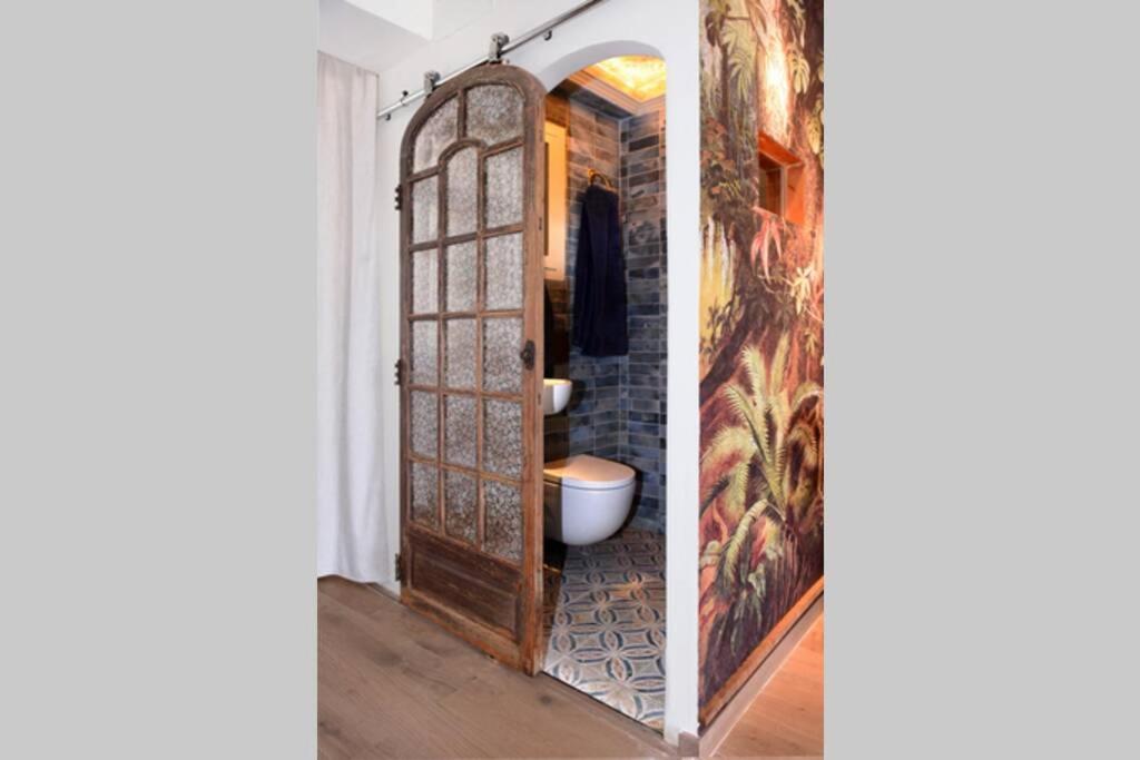 Appartement Just A Dream à Dénia Extérieur photo