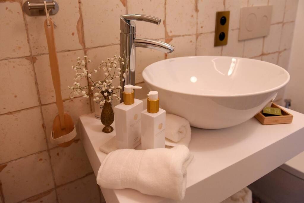Appartement Just A Dream à Dénia Extérieur photo