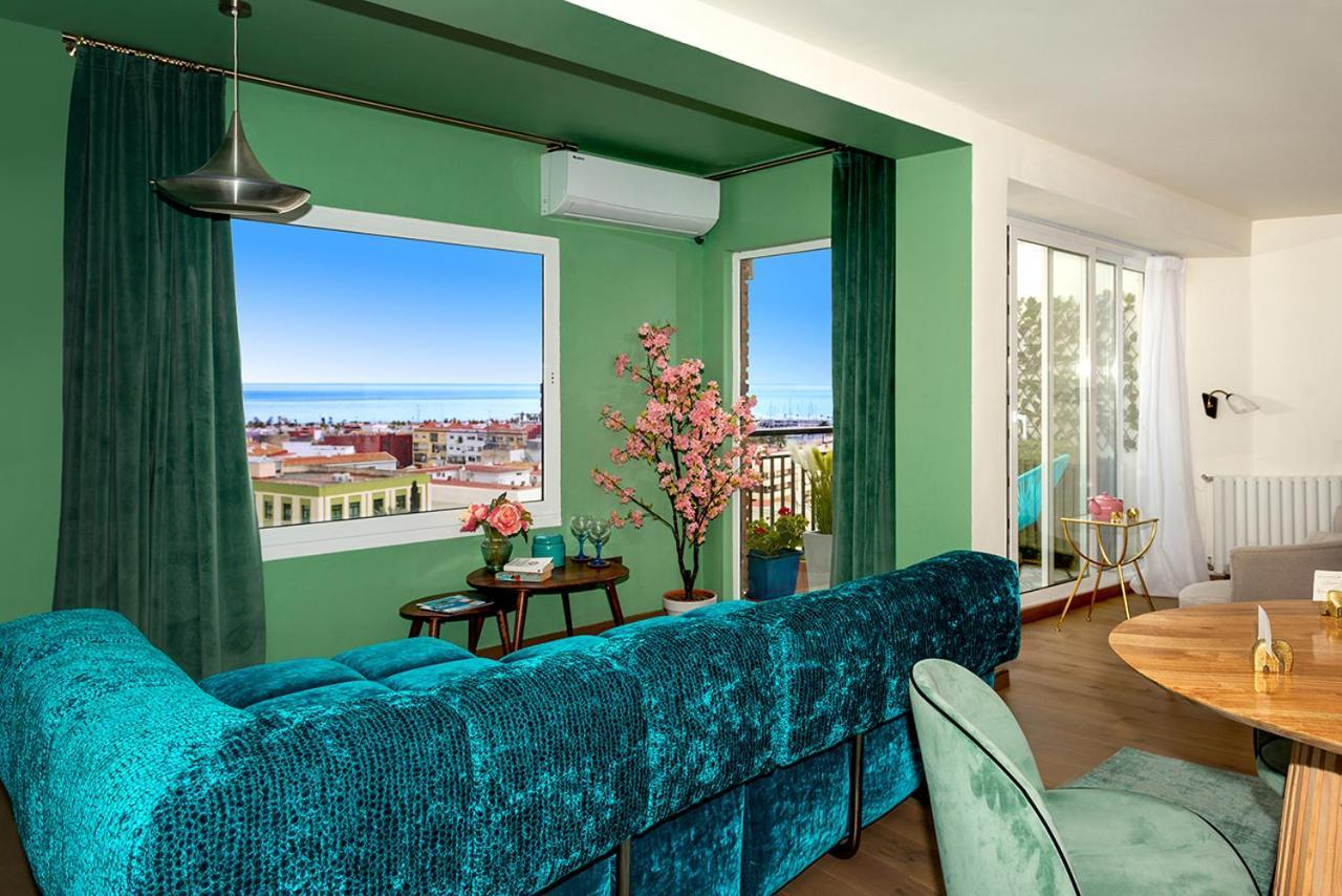 Appartement Just A Dream à Dénia Extérieur photo