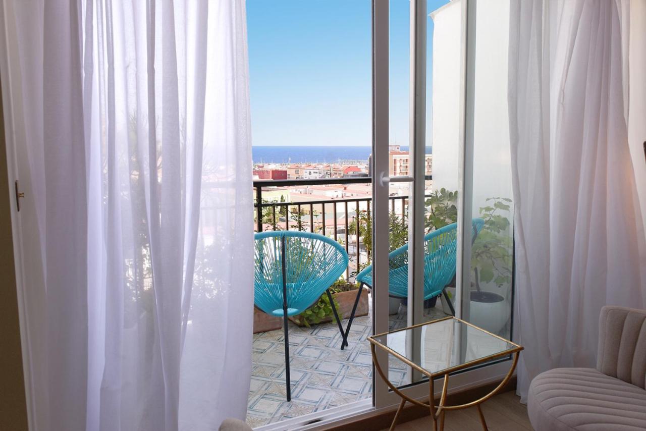 Appartement Just A Dream à Dénia Extérieur photo